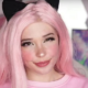 Belle Delphine