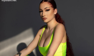 Bhad bhabie