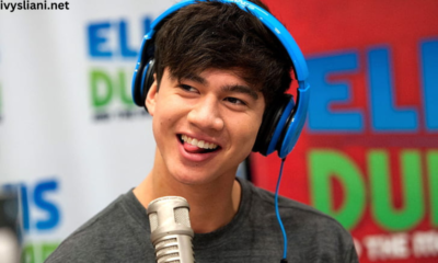 Calum Hood