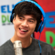 Calum Hood