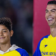 Cristiano Ronaldo Jr