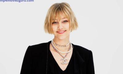 Grace Vanderwaal