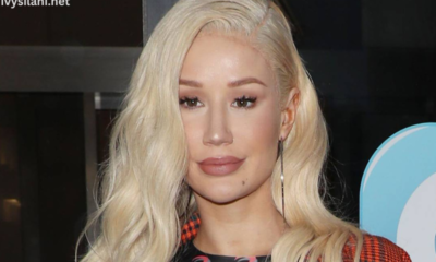 Iggy Azalea