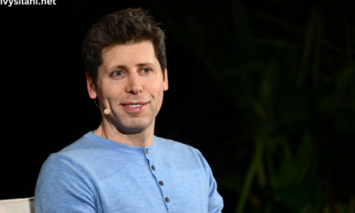 Sam Altman