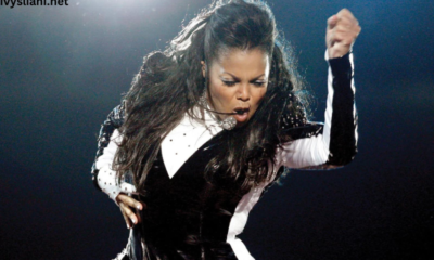 janet jackson