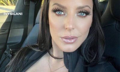 angela white | Biography, Age, Wiki, Height, Net Worth, Relationship, Facts, Family, Education