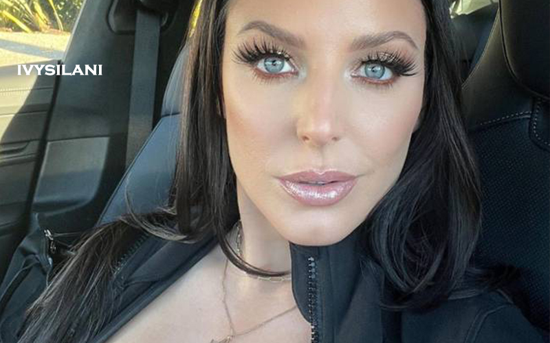 angela white | Biography, Age, Wiki, Height, Net Worth, Relationship, Facts, Family, Education