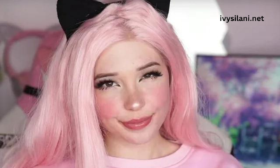 Belle Delphine