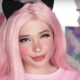 Belle Delphine