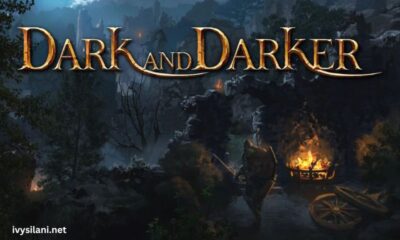 Creating a Dark and Darker Wiki Page