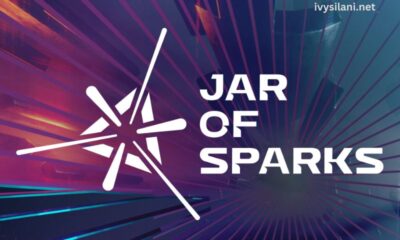 Jar of Sparks Principal Graphics Engineer