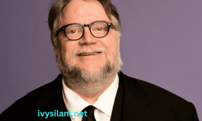 guillermo del toro net worth