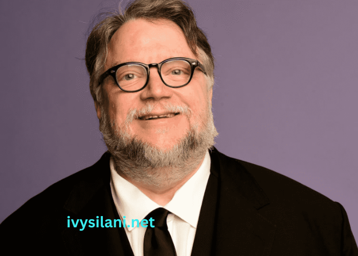 guillermo del toro net worth