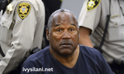 oj simpson net worth