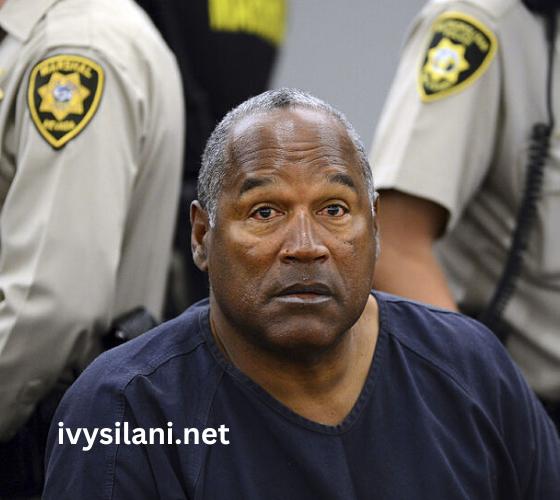 oj simpson net worth