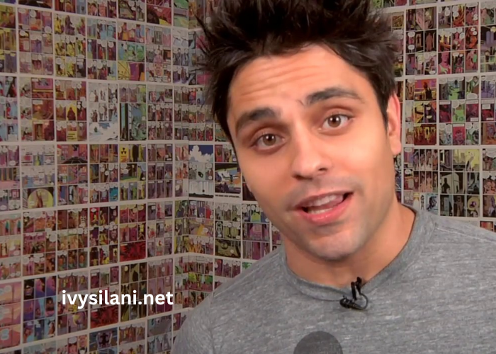 ray william johnson net worth