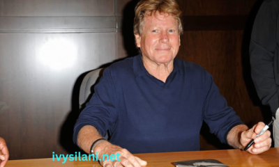 ryan o neal net worth