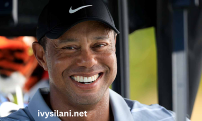 tiger woods net worth