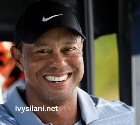 tiger woods net worth