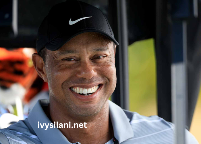 tiger woods net worth