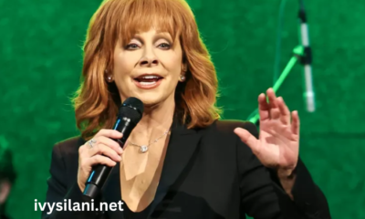 what is reba mcentire's net worth