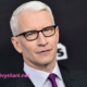 Anderson Cooper Net Worth