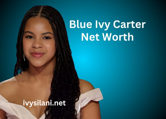 Blue Ivy Age Net Worth