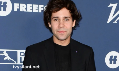 David Dobrik Net Worth