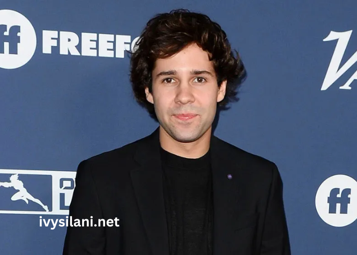 David Dobrik Net Worth