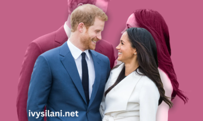 Harry and Meghan Net Worth