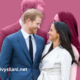 Harry and Meghan Net Worth