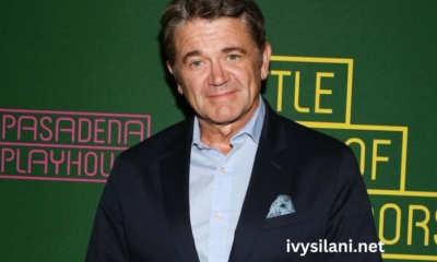 John Michael Higgins Net Worth