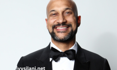 Keegan Michael Key Net Worth