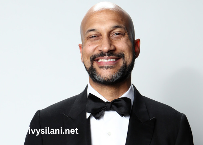 Keegan Michael Key Net Worth