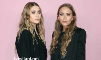 Mary-Kate Olsen Net Worth