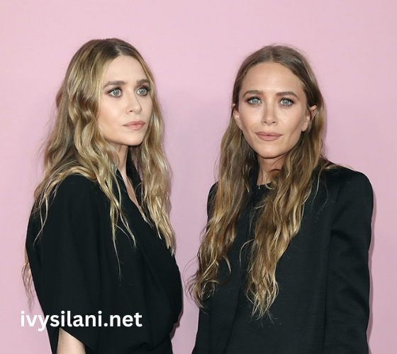 Mary-Kate Olsen Net Worth