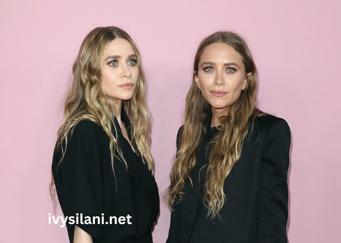 Mary-Kate Olsen Net Worth