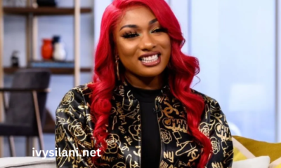 Megan the Stallion Net Worth