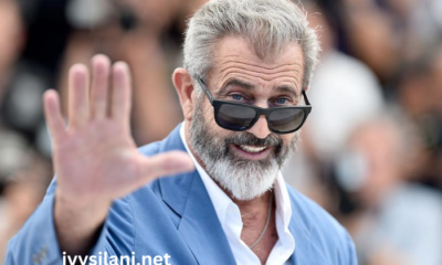 Mel Gibson Net Worth