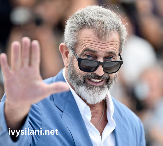 Mel Gibson Net Worth