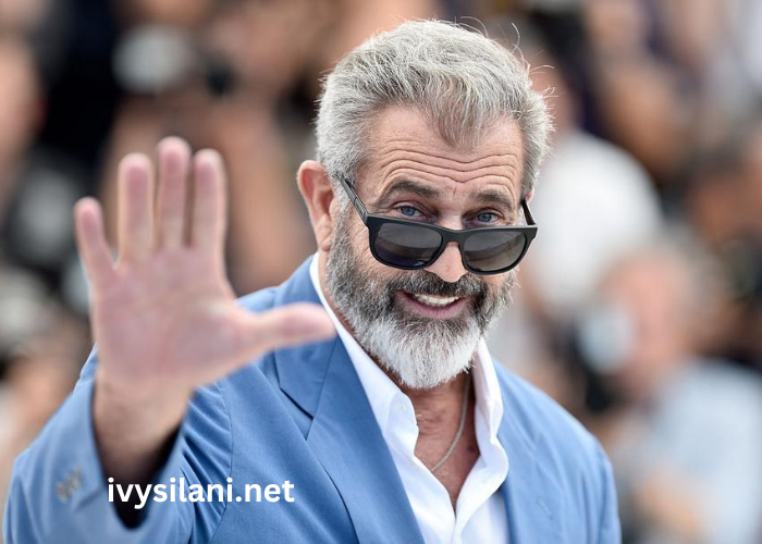 Mel Gibson Net Worth