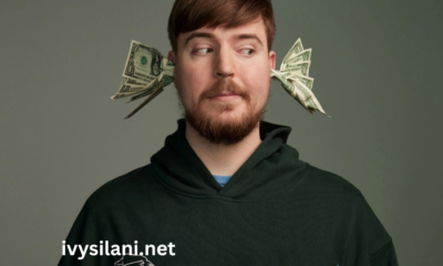 MrBeast Net Worth Per Month