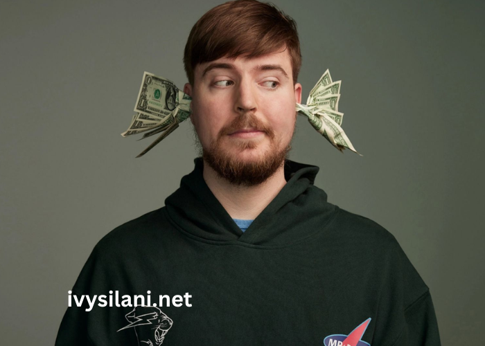 MrBeast Net Worth Per Month