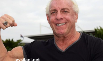 Ric Flair Net Worth