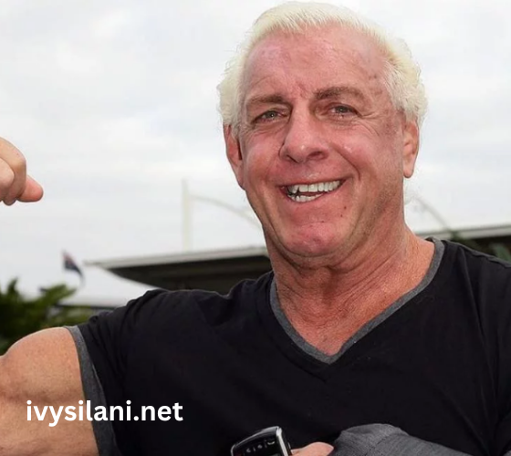 Ric Flair Net Worth