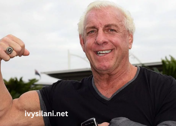 Ric Flair Net Worth