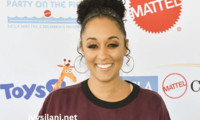 Tia Mowry Net Worth