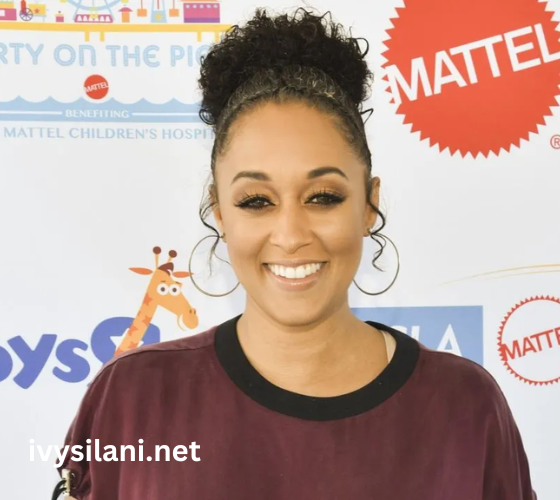 Tia Mowry Net Worth