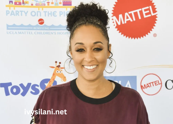 Tia Mowry Net Worth