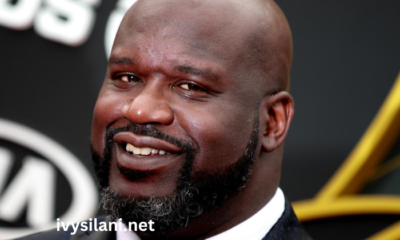 What Is Shaq's Net Worth